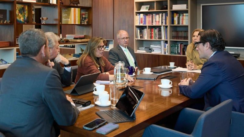 Justicia en disputa el caso Camargo y la credibilidad de nuestras instituciones